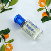 Abdul Samad Al Qurashi Mandarin Musk - 1/4 Tola